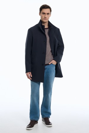 плащ фотография