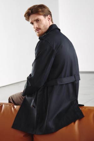 плащ фотография