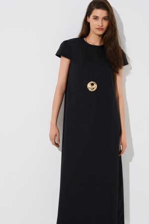 платье из хлопка - женские платья тонкие 