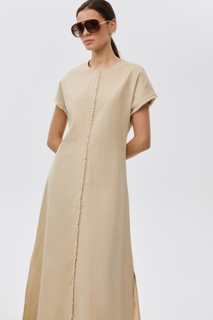 платье макси - женские платья снежная королева 