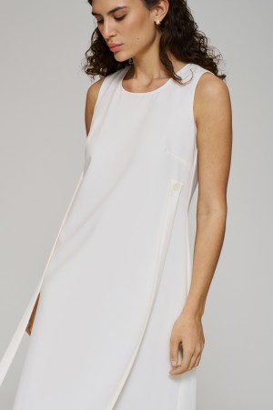 платье миди - женские платья приталенные 