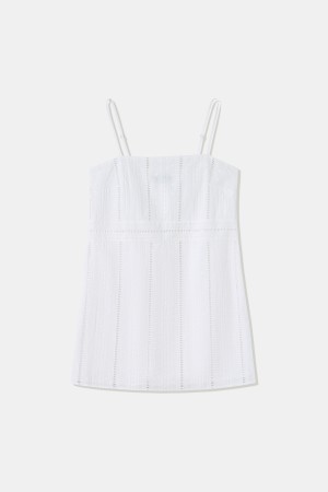 платье-мини из хлопка - женские платья снежная королева 