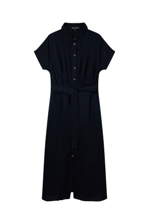 платье-рубашка с поясом - женская одежда, обувь и аксессуары российская 