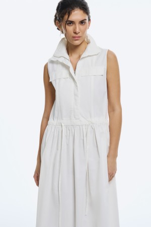 платье с кулиской фотография