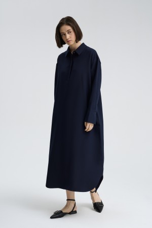 платье с ремнем - женские платья снежная королева 