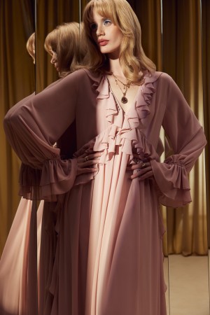 платье с рюшами - женские платья снежная королева 