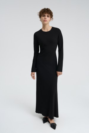 платье - женские платья приталенные 