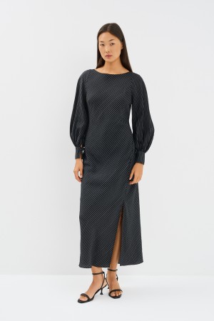 платье - женские платья объемные 