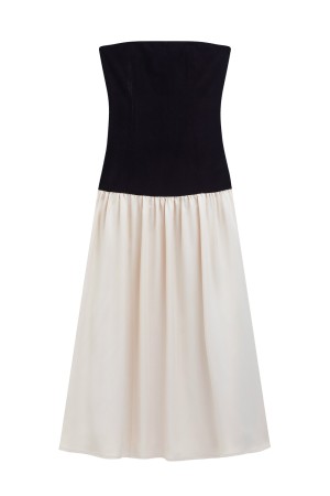 платье фотография