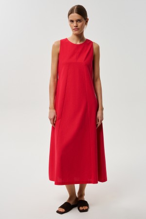 платье - женская одежда