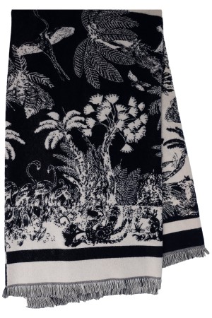 платок - аксессуары снежная королева 