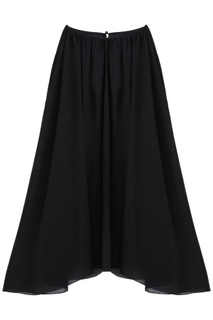 полупрозрачный кейп - женские кейпы