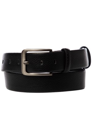 ремень из искусственной кожи - мужские ремни снежная королева 