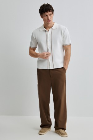 рубашка-поло - мужские поло снежная королева 