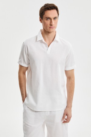 рубашка-поло - мужская одежда, обувь и аксессуары для взрослых 