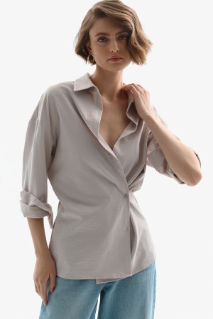 рубашка - женские рубашки снежная королева 