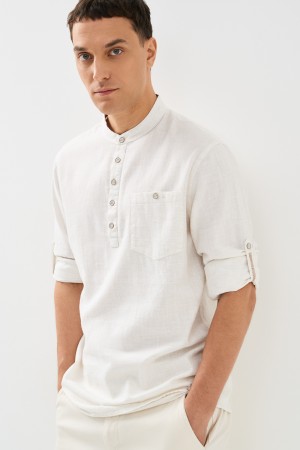 рубашка фотография