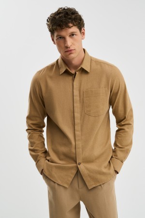 рубашка фотография