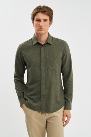 рубашка фотография