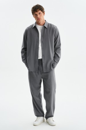 рубашка фотография