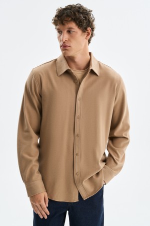 рубашка фотография