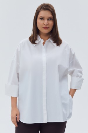 рубашка фотография