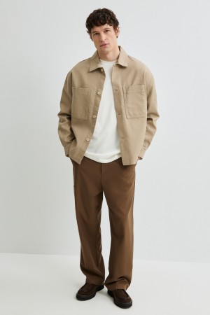 рубашка фотография