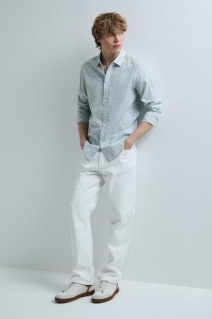 рубашка фотография