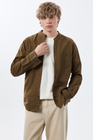 рубашка фотография