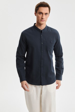 рубашка фотография