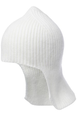 шапка из ангоры - женские головные уборы снежная королева 