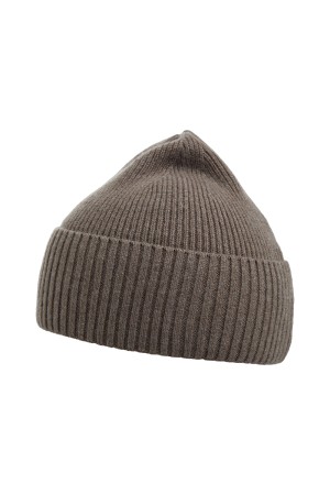 шапка из кашемира и шерсти мериноса - аксессуары по распродаже