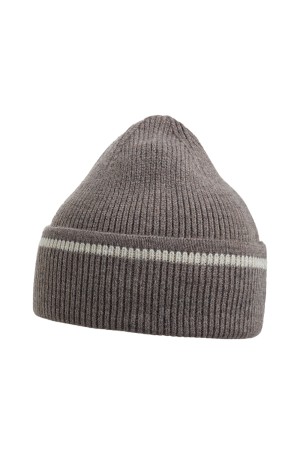 шапка из трикотажа - женские головные уборы эластановые 