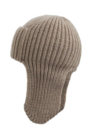 шапка-ушанка - женские шапки