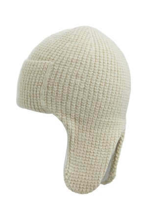 шапка-ушанка - женские шапки