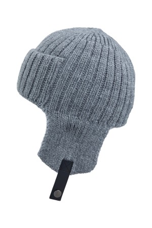 шапка-ушанка - мужские шапки снежная королева 