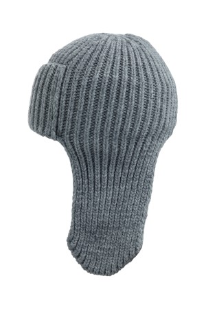 шапка-ушанка - женские шапки