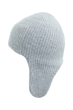 шапка-ушанка - женские шапки снежная королева 