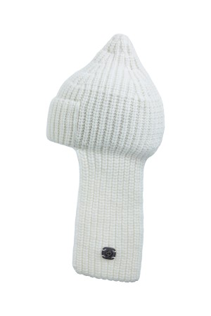 шапка-ушанка - женские шапки снежная королева 