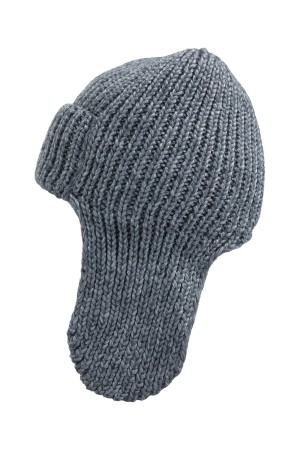 шапка-ушанка - женские шапки снежная королева 