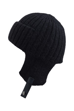 шапка-ушанка - мужские шапки снежная королева 