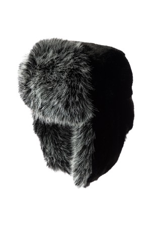 шапка-ушанка - аксессуары дешевые 