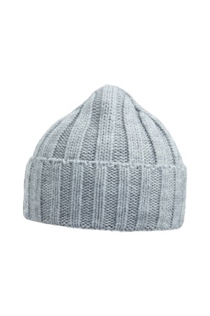 шапка - женские головные уборы серые 