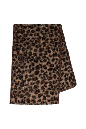 шарф букле - женские шарфы