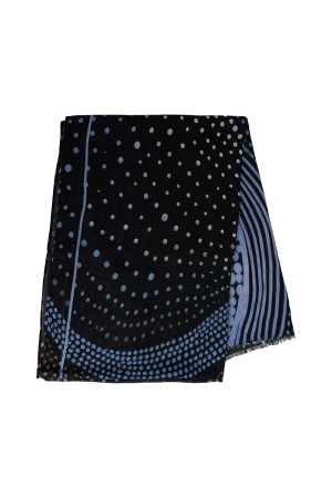 шарф фотография