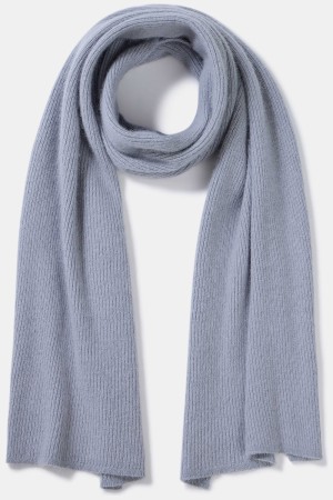 шарф - аксессуары снежная королева 