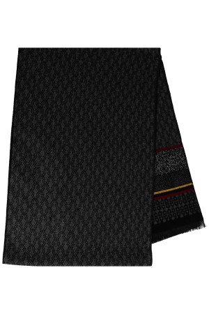 шарф фотография