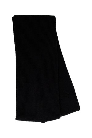 шарф фотография