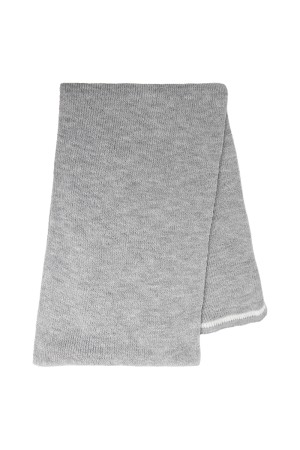 шарф фотография