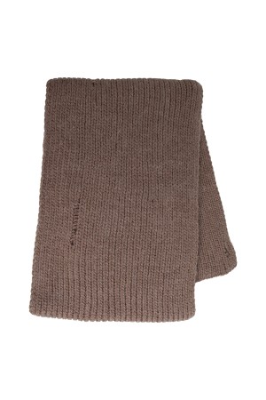 шарф фотография